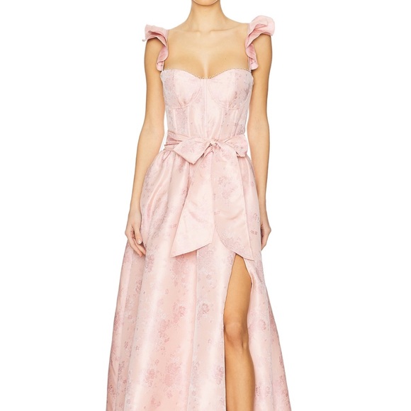 V. Chapman Dresses & Skirts - V. Chapman Veronica Gown
